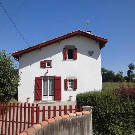 House Ur-ondoa 3 Larceveau-Arros-Cibits