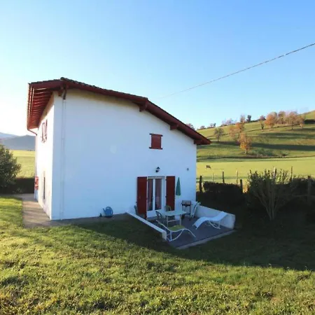 Prázdninový dům House Ur-ondoa 3 Larceveau-Arros-Cibits