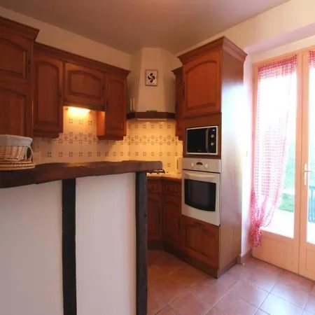 Prázdninový dům House Ur-ondoa 3 Larceveau-Arros-Cibits