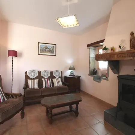 House Ur-ondoa 3 Prázdninový dům