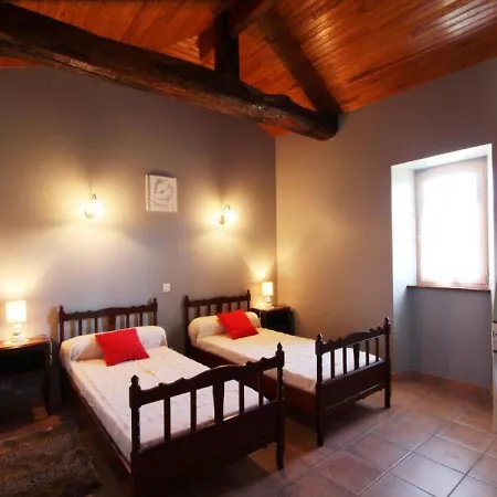 Prázdninový dům House Ur-ondoa 3