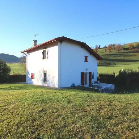 Prázdninový dům House Ur-ondoa 3 *