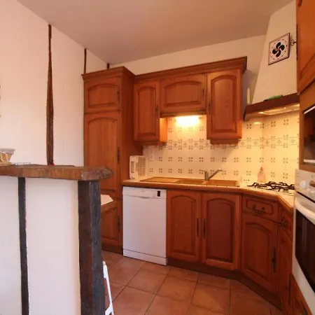 House Ur-ondoa 3 * Larceveau-Arros-Cibits